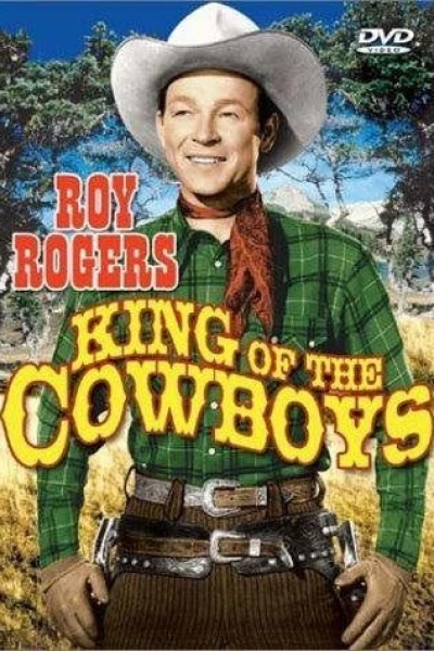 King of the Cowboys