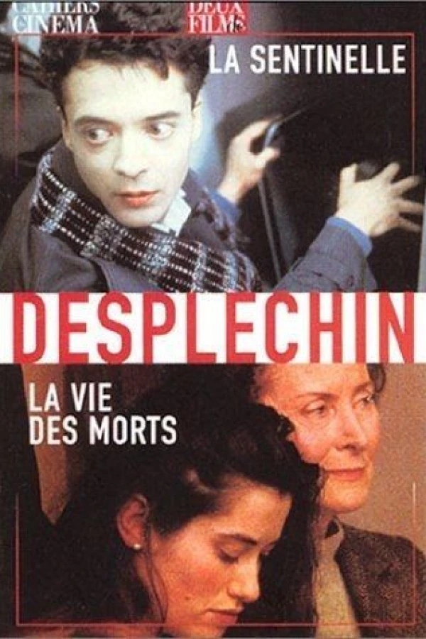 La vie des morts Plakat