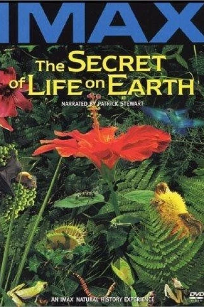 The Secret of Life on Earth