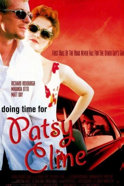 Doing Time for Patsy Cline