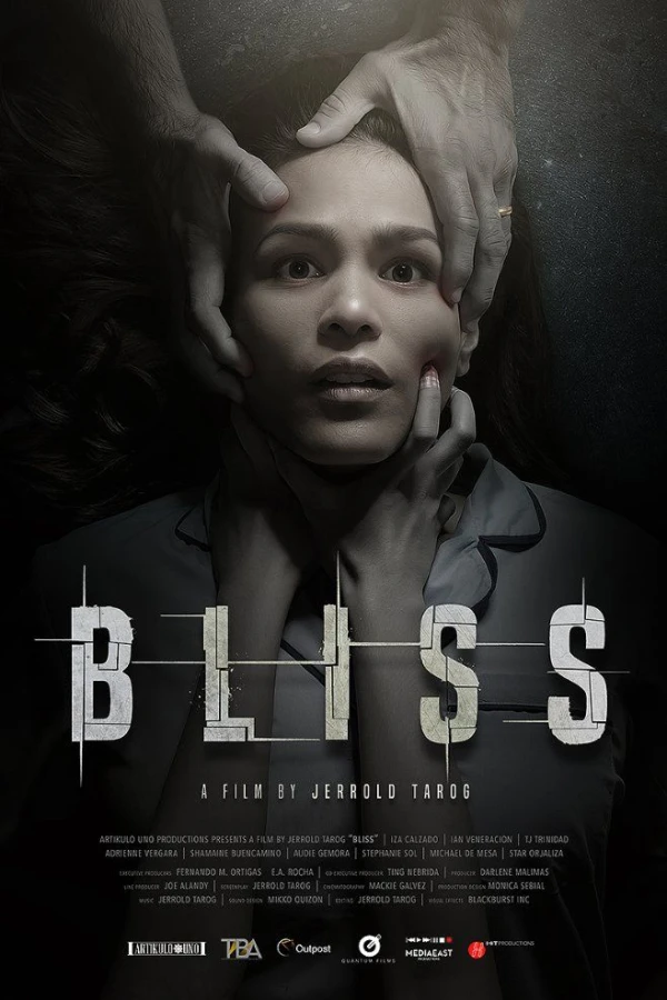 Bliss Plakat