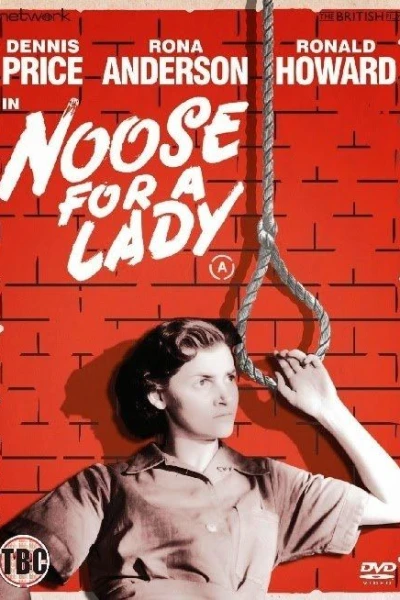 Noose for a Lady