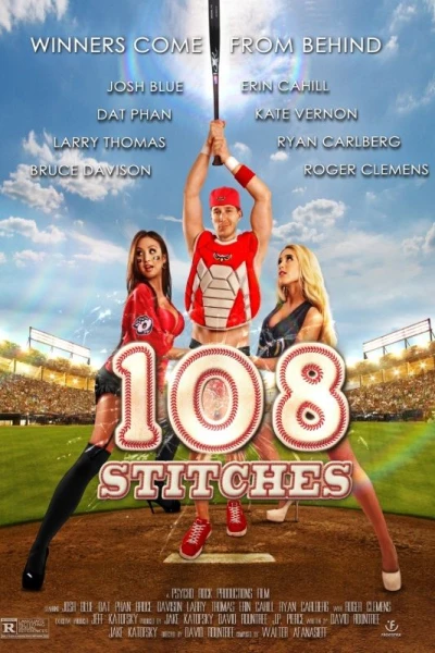 108 Stitches