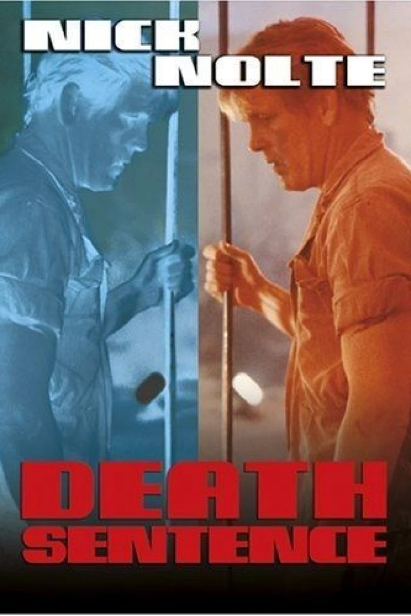 Death Sentence Plakat