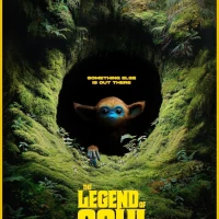 The Legend of Ochi