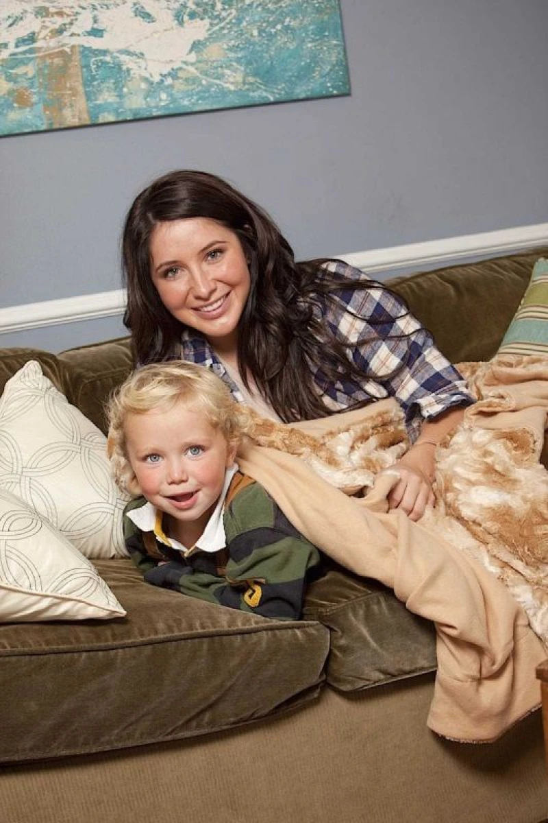 Bristol Palin: Life's a Tripp Plakat
