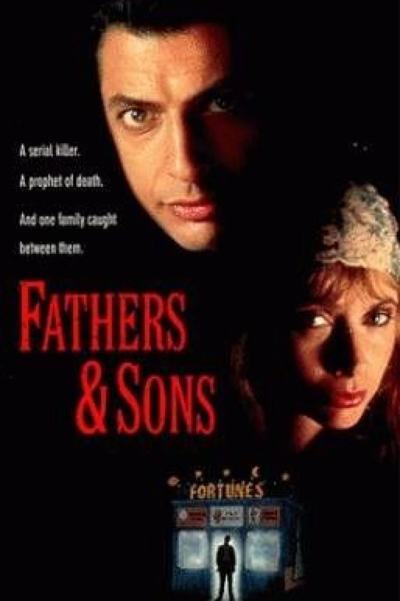 Fathers Sons Plakat