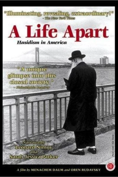 A Life Apart: Hasidism in America