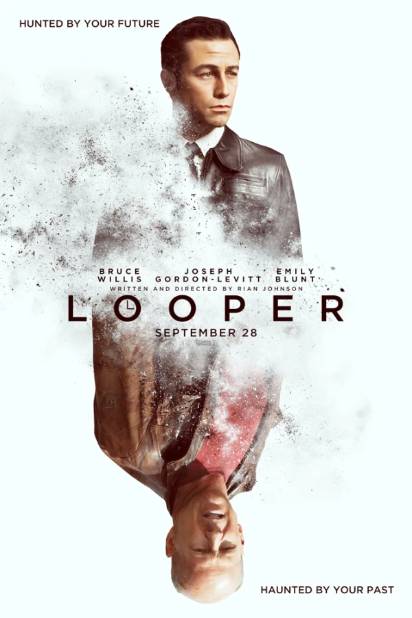 Looper Plakat