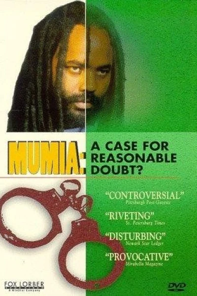 Mumia Abu-Jamal: A Case for Reasonable Doubt?