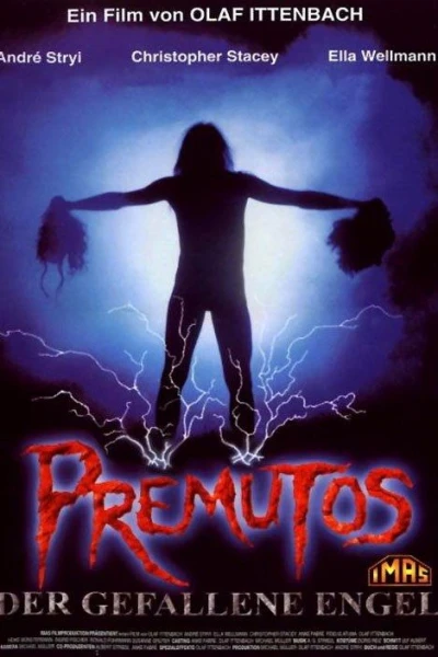 Premutos - Der gefallene Engel