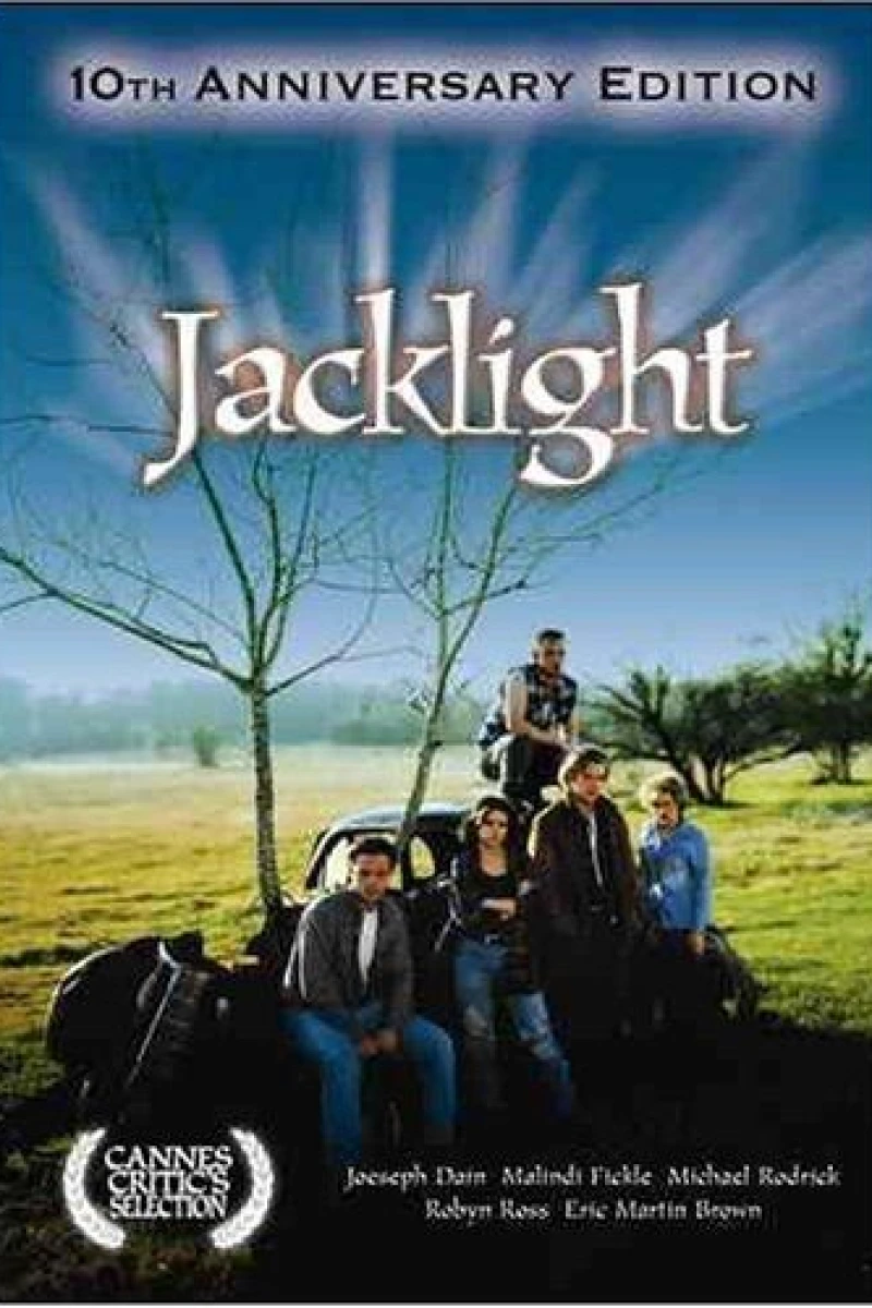 Jacklight Plakat