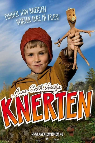 Lillebror og Knorten