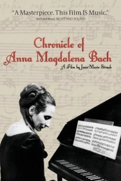 The Chronicle of Anna Magdalena Bach