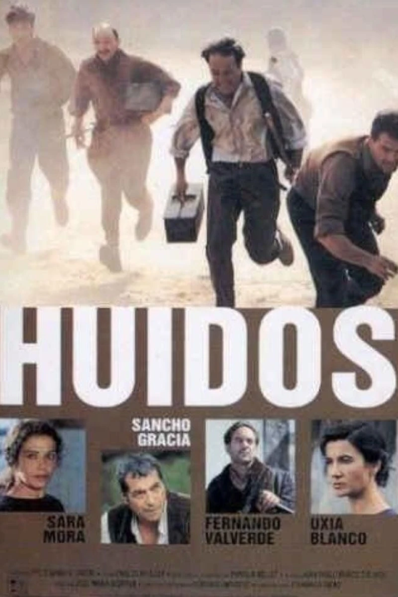 Huidos Plakat