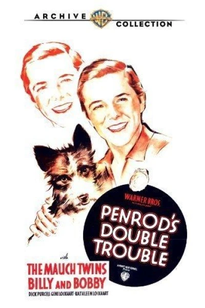 Penrod's Double Trouble