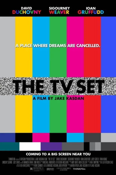 The TV Set