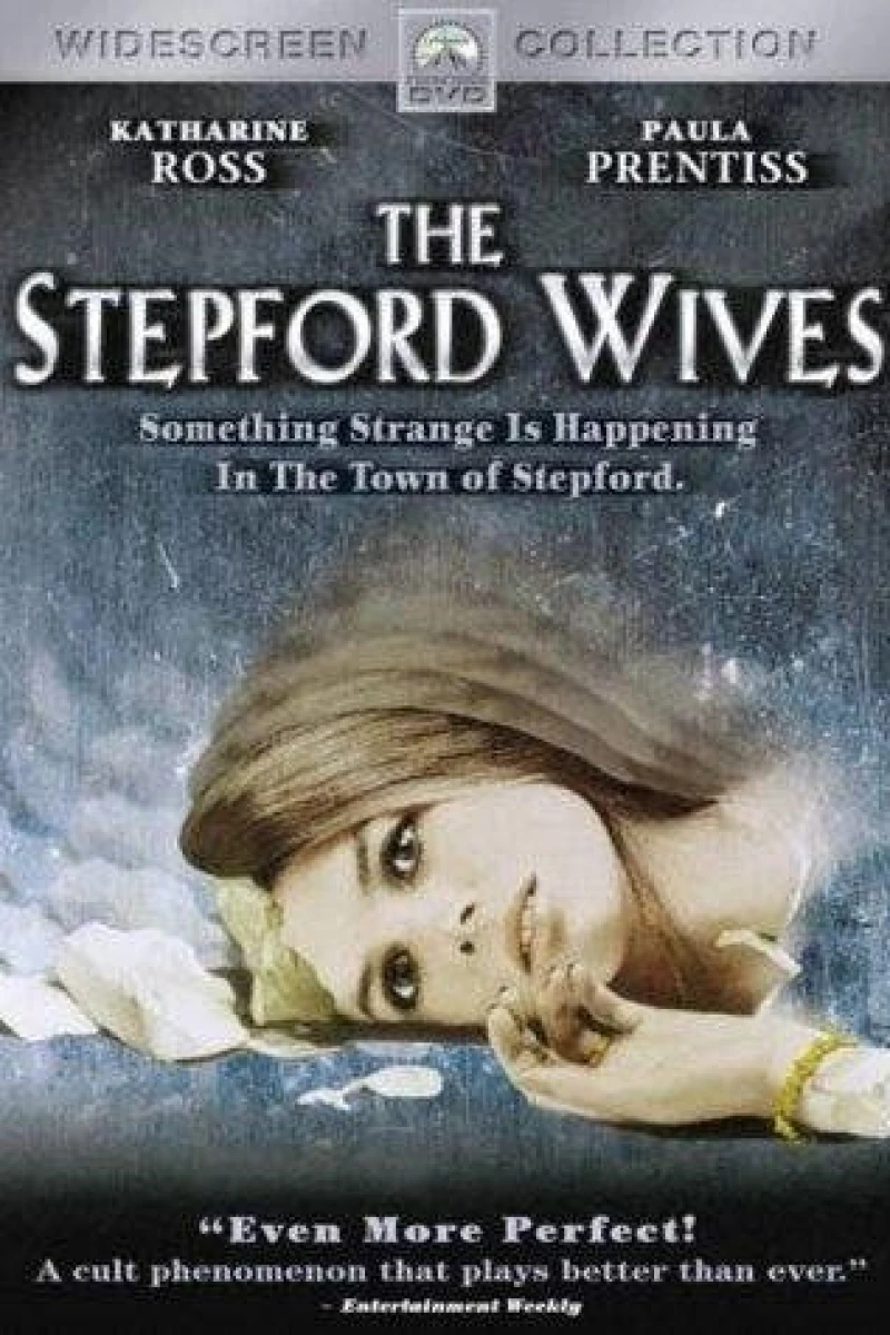 The Stepford Wives Plakat