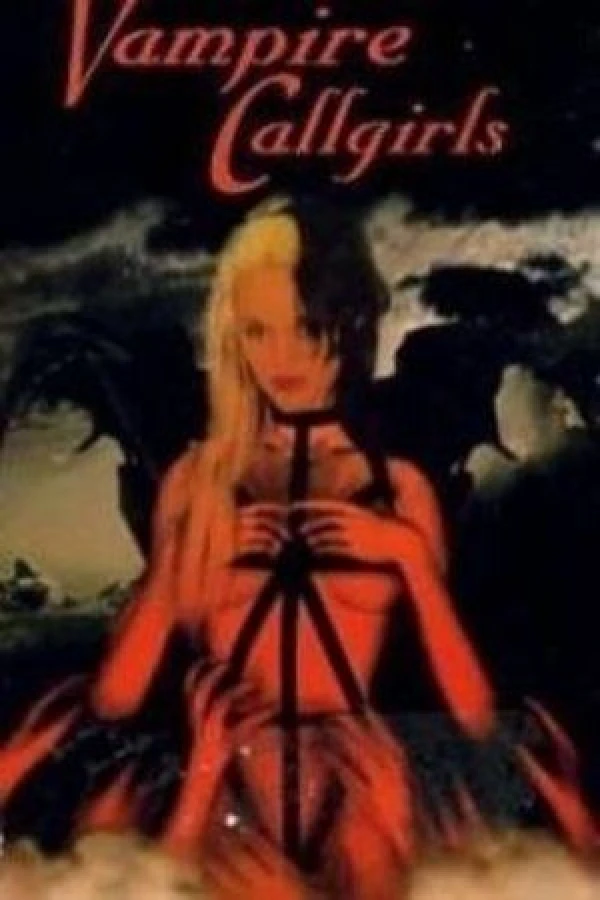 Vampire Call Girls Plakat