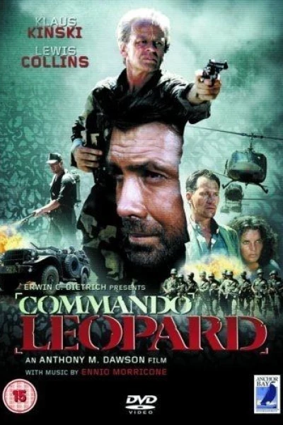 Kommando Leopard