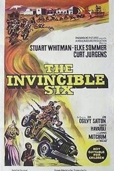 The Invincible Six