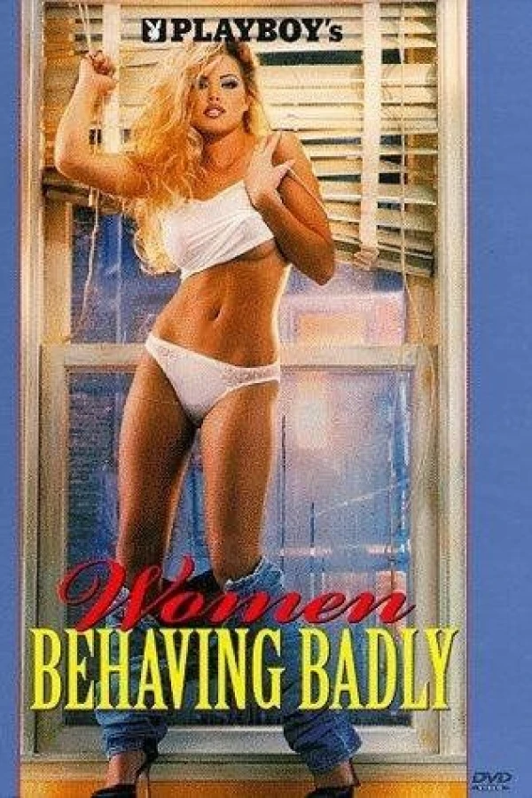 Playboy: Women Behaving Badly Plakat