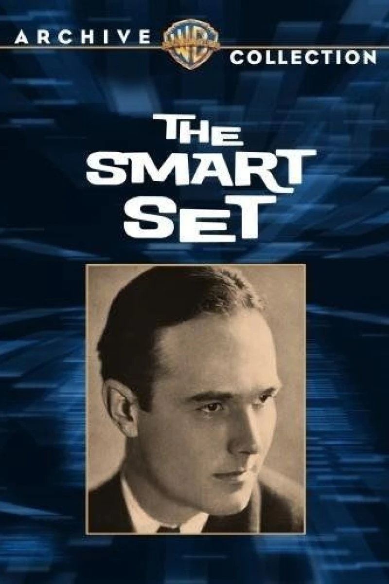 The Smart Set Plakat