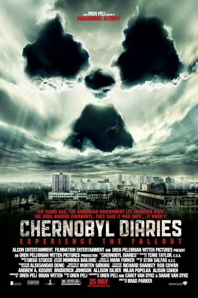 Chernobyl Diaries