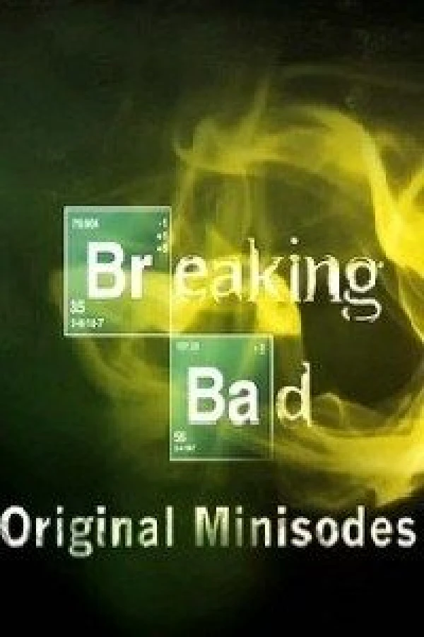 Breaking Bad: Original Minisodes Plakat