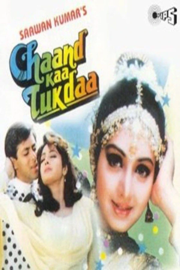 Chaand Kaa Tukdaa Plakat