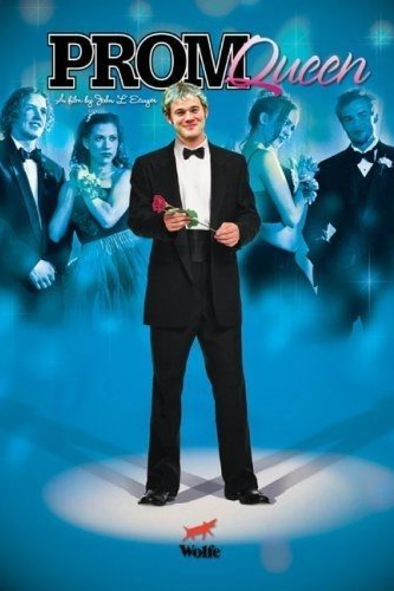 Prom Queen: The Marc Hall Story Plakat