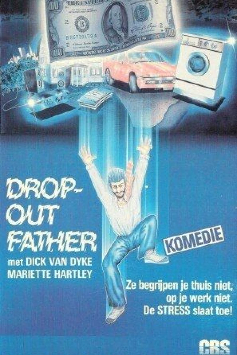 Drop-Out Father Plakat