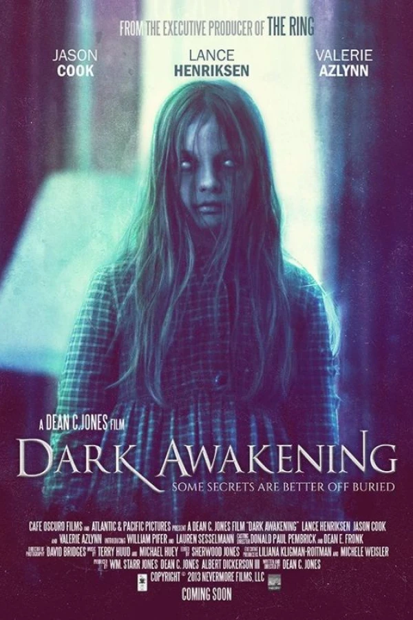 Dark Awakening Plakat