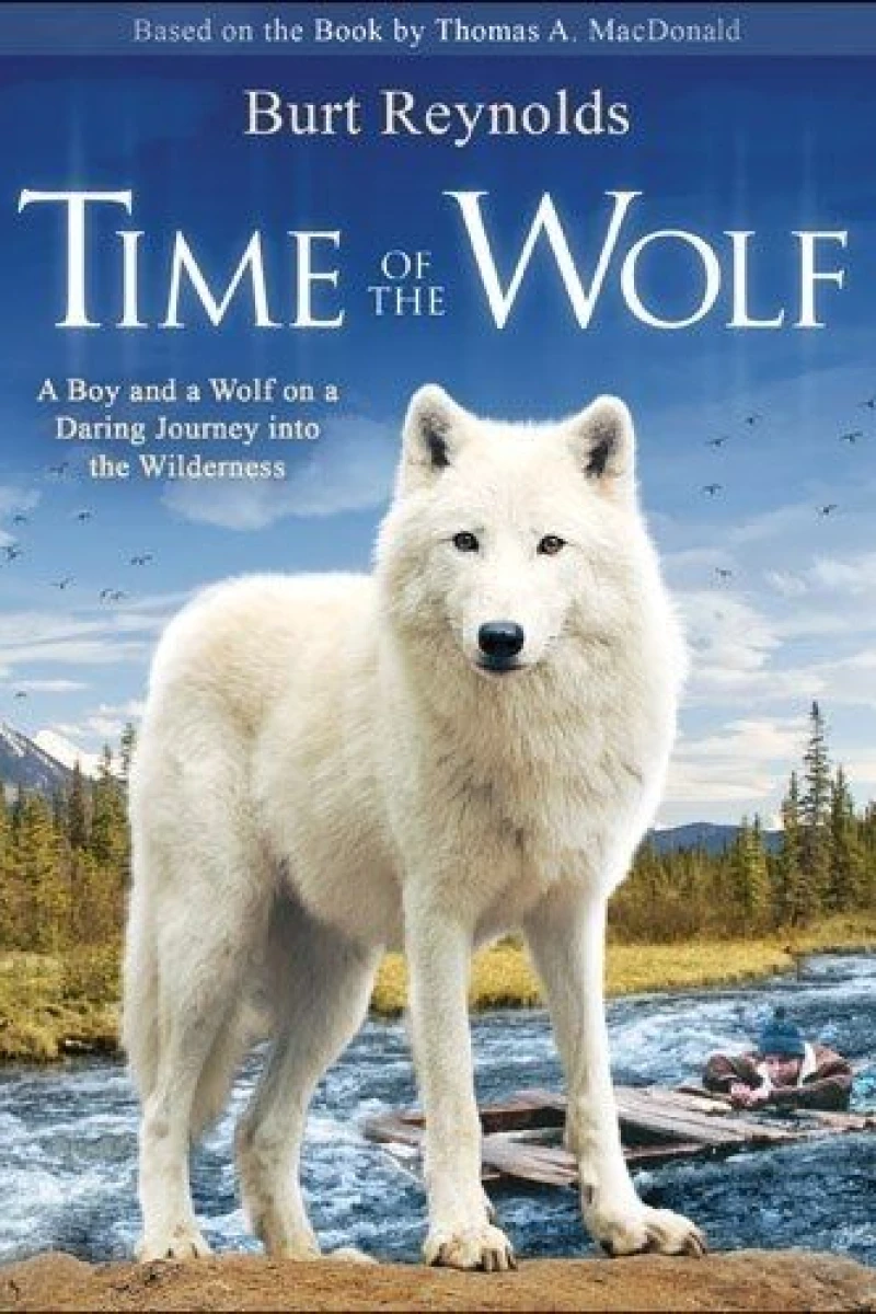 Time of the Wolf Plakat