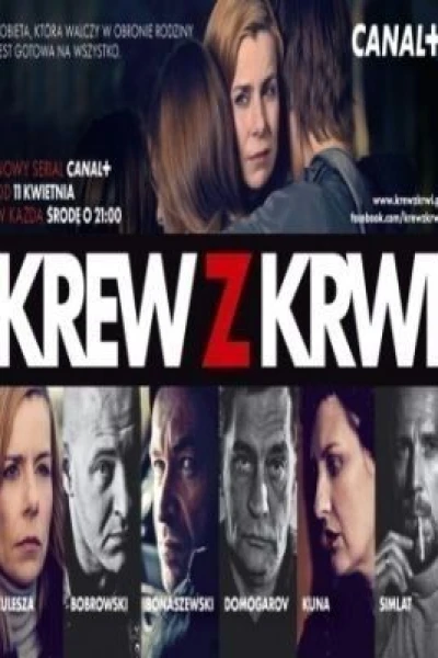 Krew z krwi