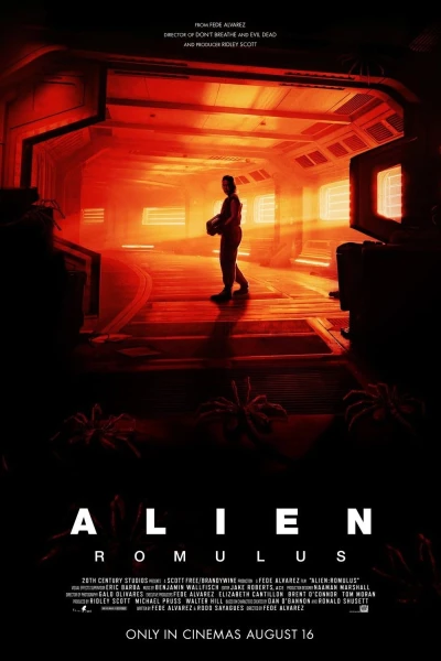 Alien: Romulus