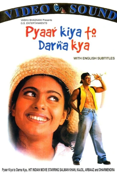 Pyaar Kiya To Darna Kya