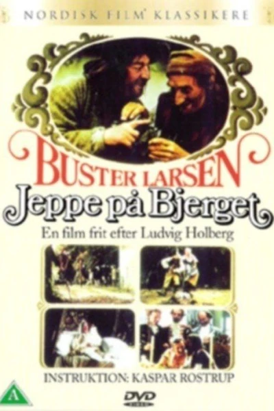 Jeppe paa bjerget