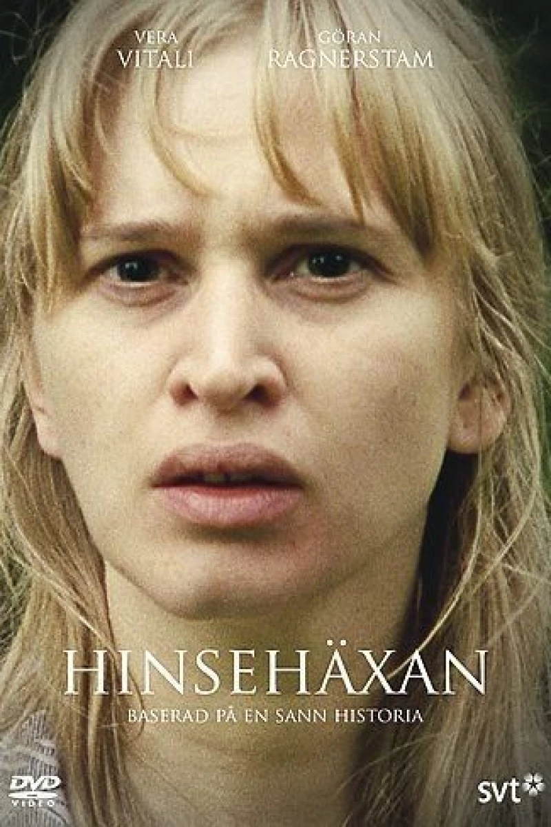 Hinsehäxan Plakat