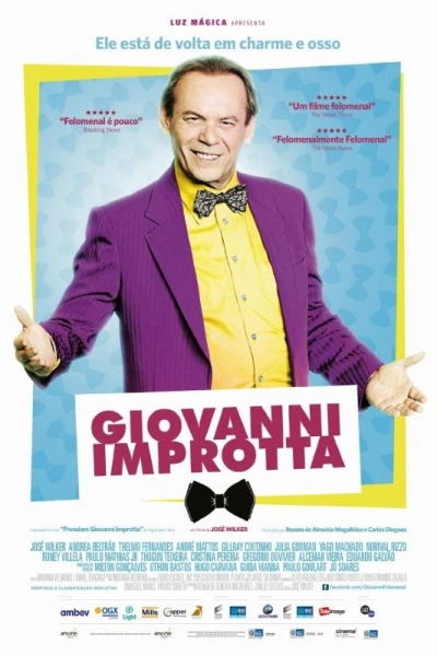 Giovanni Improtta