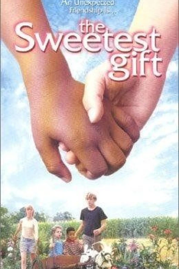 The Sweetest Gift Plakat