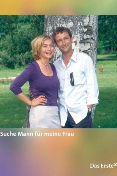 Suche Mann für meine Frau