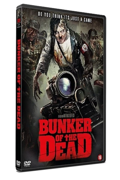 Bunker of the Dead