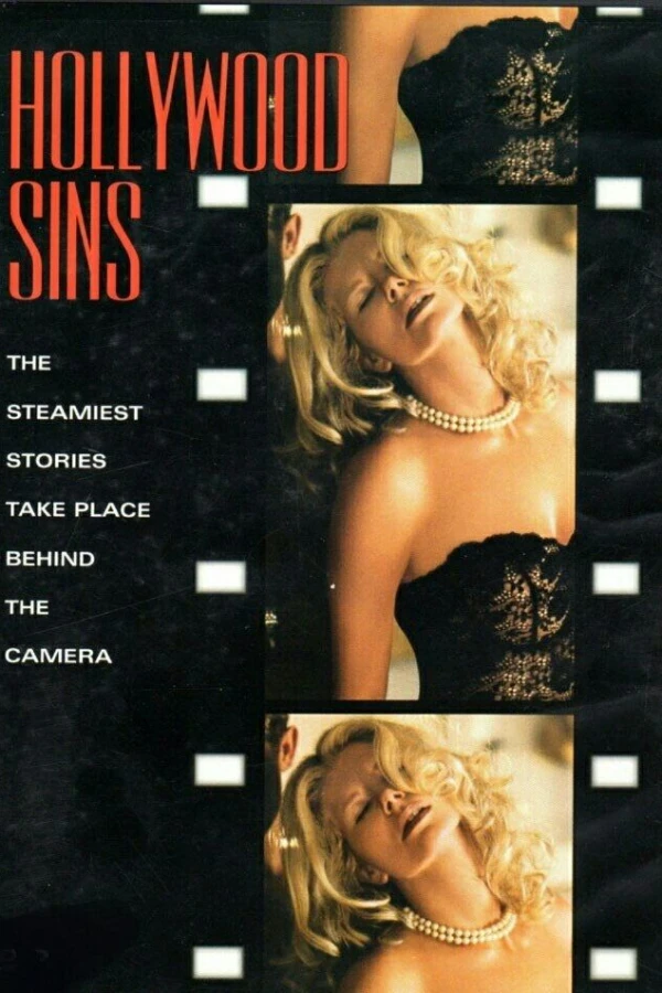 Hollywood Sins Plakat