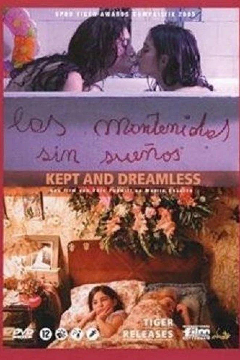 Kept and Dreamless Plakat