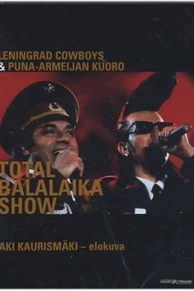 Total Balalaika Show