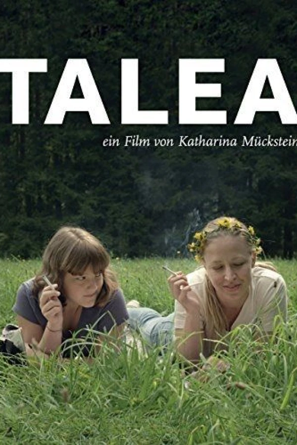 Talea Plakat