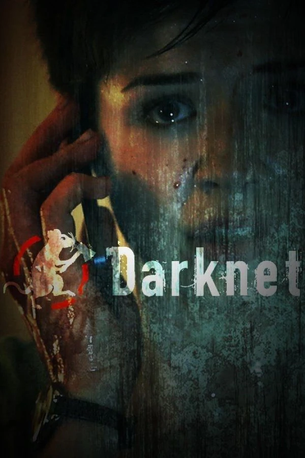 Darknet Plakat