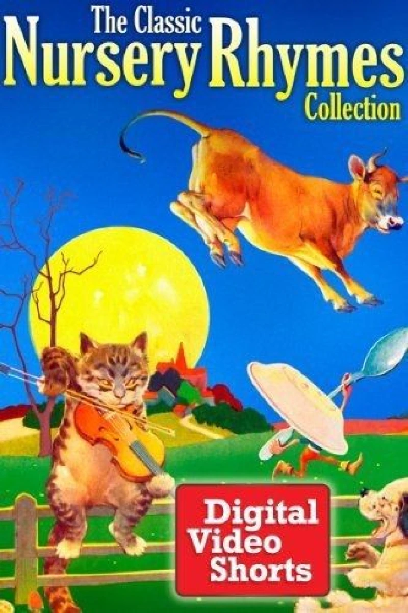 The Classic Nursery Rhymes Collection Plakat