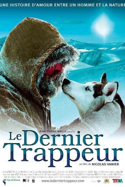 The Last Trapper